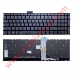 Keyboard Lenovo Ideapad 3-15ITL Series Backlight